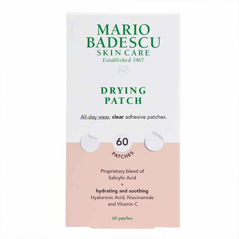 Drying Patch by Mario Badescu