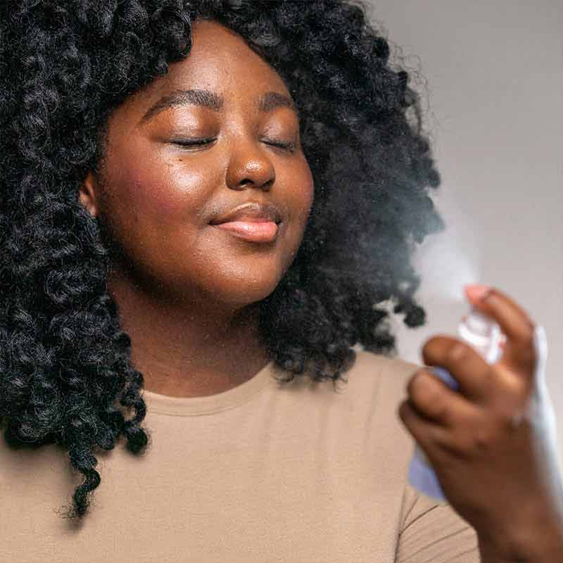 Facial Spray With Aloe Chamomile & Lavender by Mario Badescu