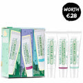 Lip Balm Trio Gift Set by Mario Badescu