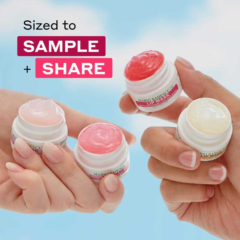 Lip Mask Collection