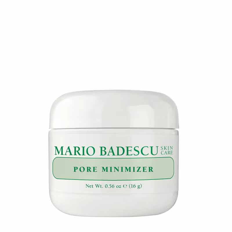 Pore Minimiser