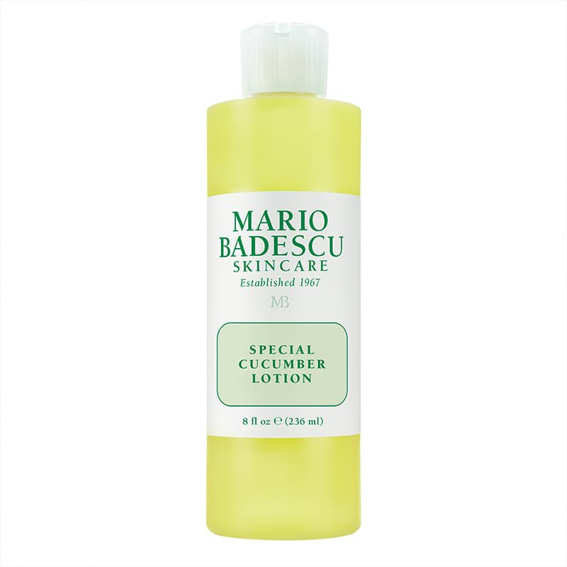 Special Cucumber Lotion 236ml
