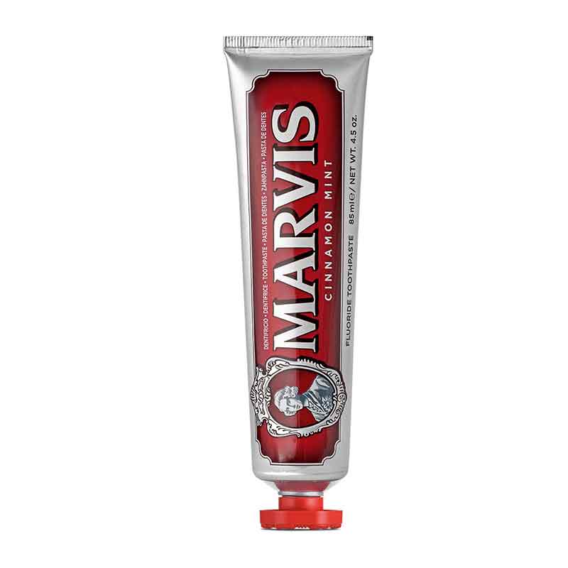 Cinnamon Mint Toothpaste by Marvis