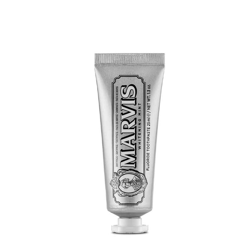 Whitening Mint Toothpaste Mini by Marvis