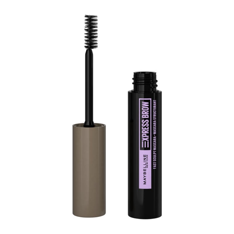 Express Brow Fast Sculpt Eyebrow Gel Mascara
