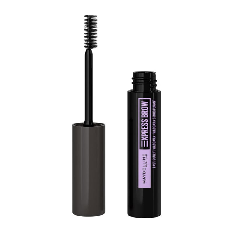 Express Brow Fast Sculpt Eyebrow Gel Mascara