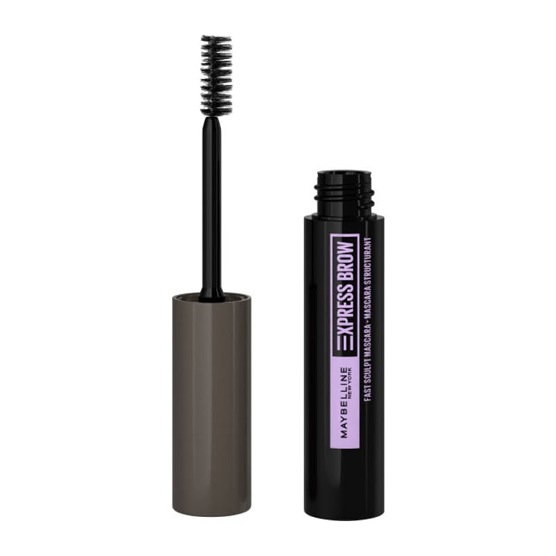 Express Brow Fast Sculpt Eyebrow Gel Mascara