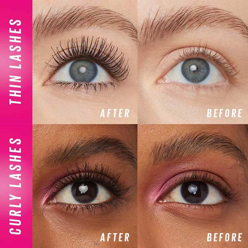 Lash Sensational Firework Mascara