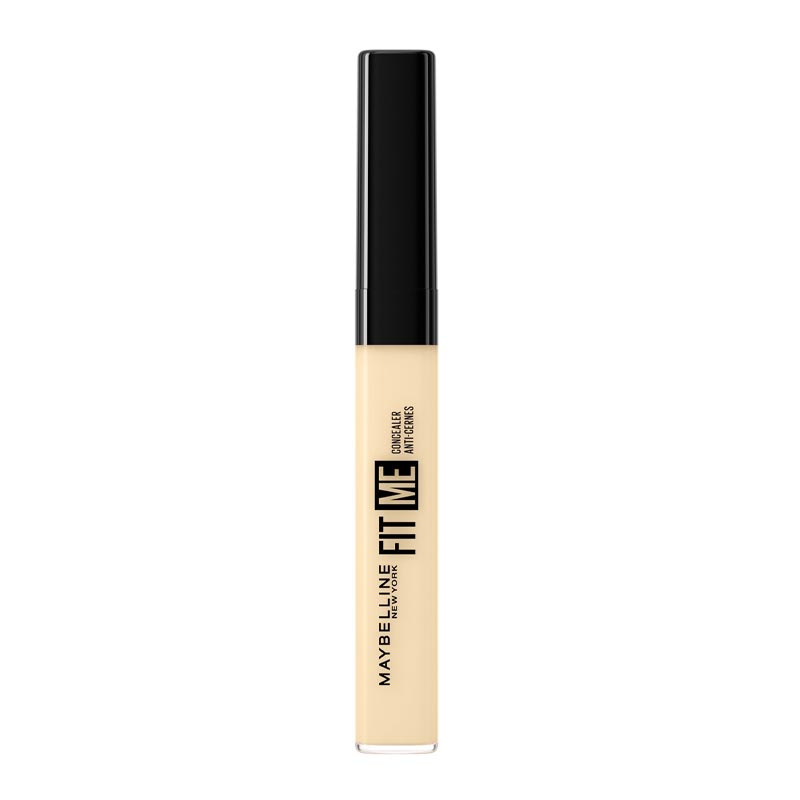 Fit Me Concealer by Maybelline