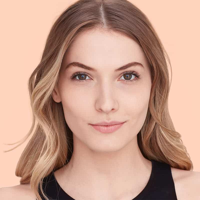 Fit Me Matte & Poreless Full Coverage Foundation by Maybelline