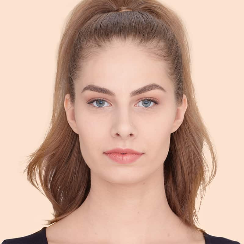 Fit Me Matte & Poreless Full Coverage Foundation by Maybelline