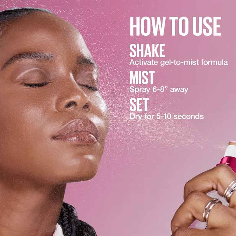 Grippy Setting Mist Spray by Maybelline