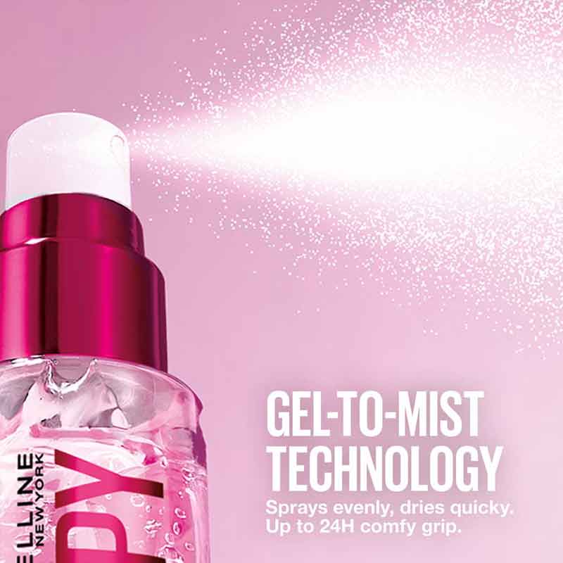 Grippy Setting Mist Spray by Maybelline