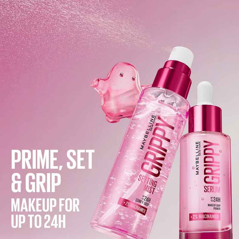 Grippy Setting Mist Spray by Maybelline