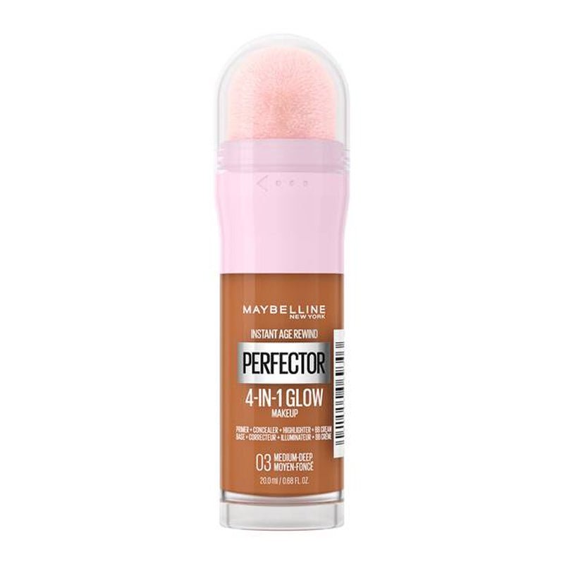 Instant Age Perfector 4-in-1 Glow Makeup