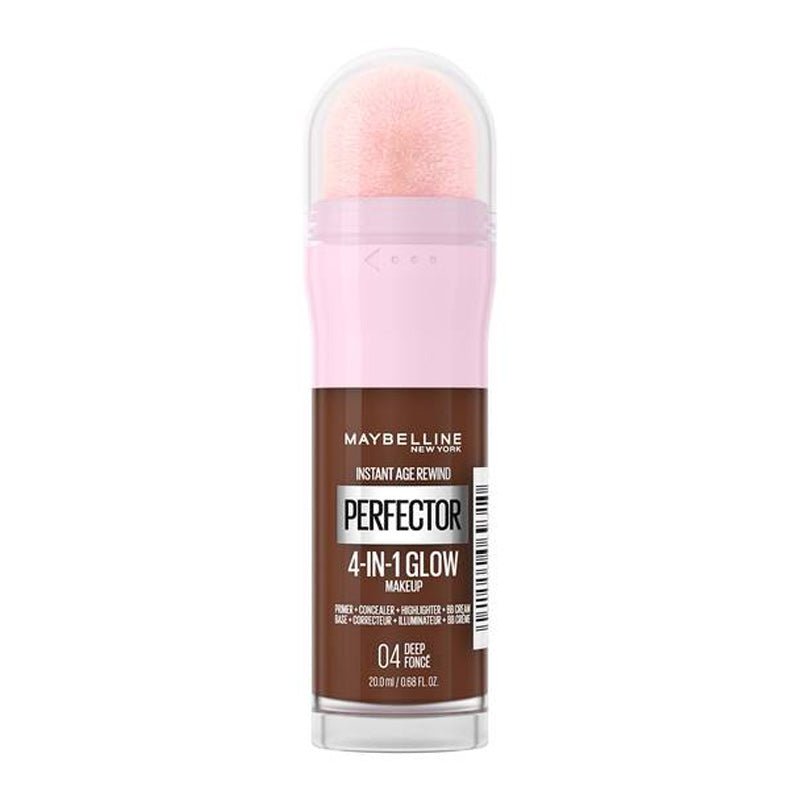 Instant Age Perfector 4-in-1 Glow Makeup