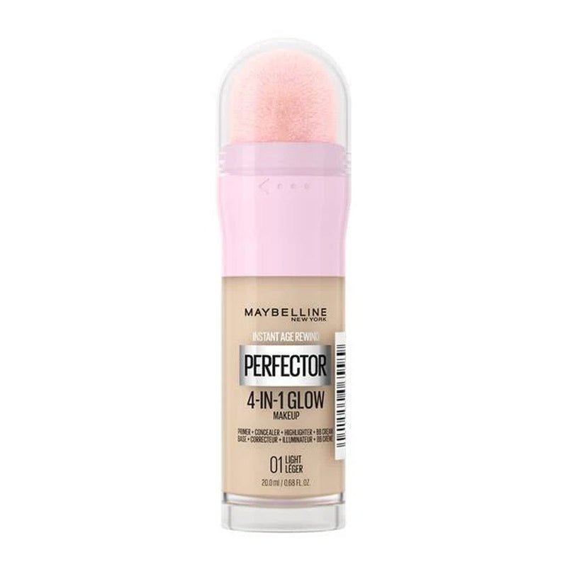 Instant Age Perfector 4-in-1 Glow Makeup