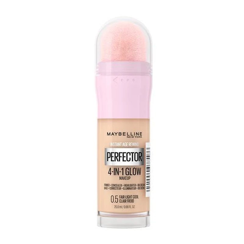 Instant Age Perfector 4-in-1 Glow Makeup