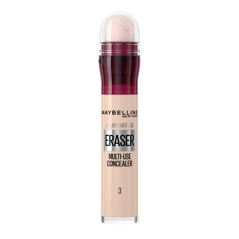 Instant Anti Age Eraser Eye Concealer by Maybelline