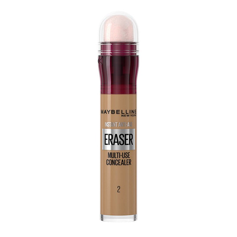 Instant Anti Age Eraser Eye Concealer by Maybelline