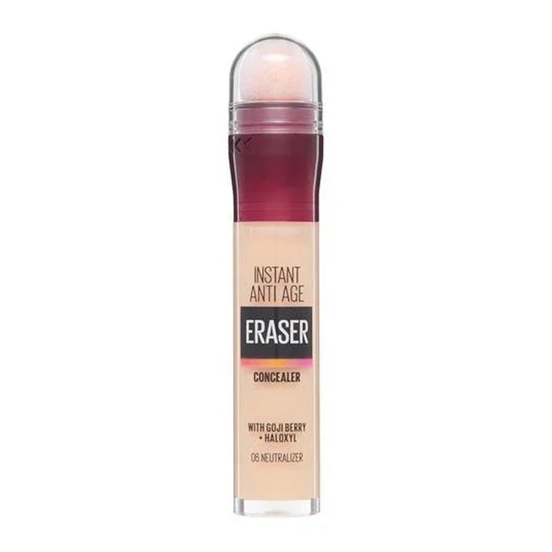 Instant Anti Age Eraser Eye Concealer by Maybelline