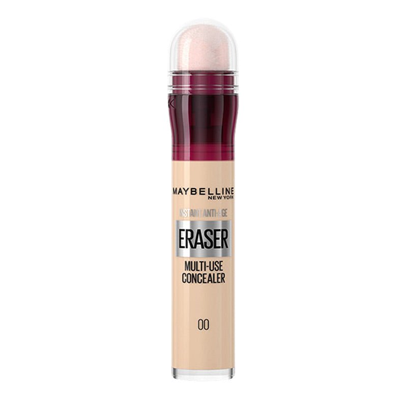 Instant Anti Age Eraser Eye Concealer by Maybelline