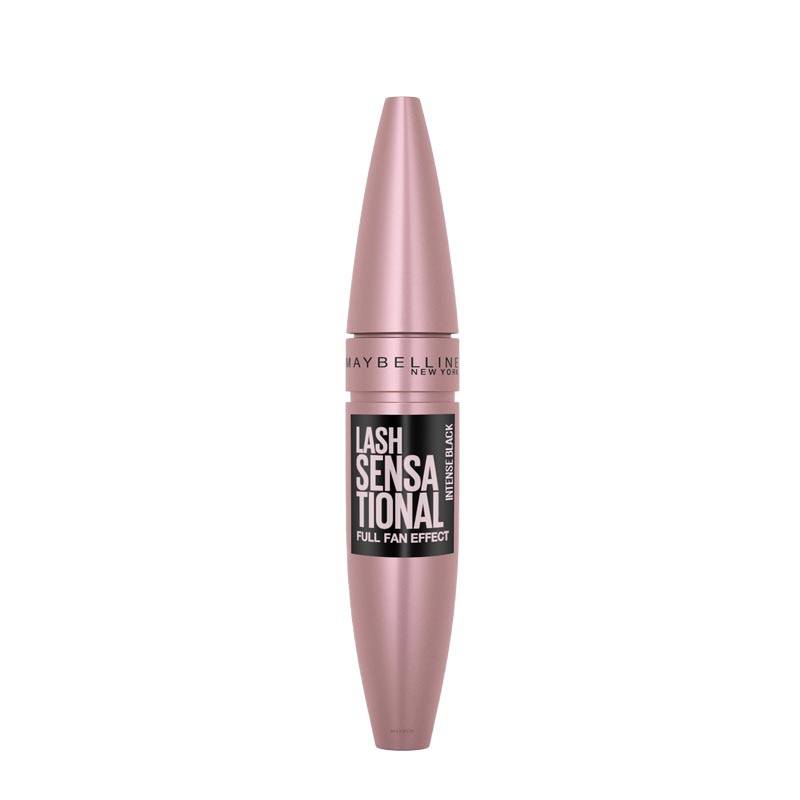 Lash Sensational Volumising And Thickening Eyelash Mascara by Maybelline