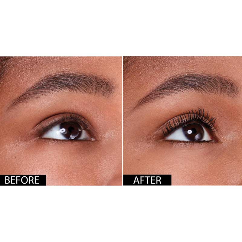 Lash Sensational Volumising And Thickening Eyelash Mascara by Maybelline