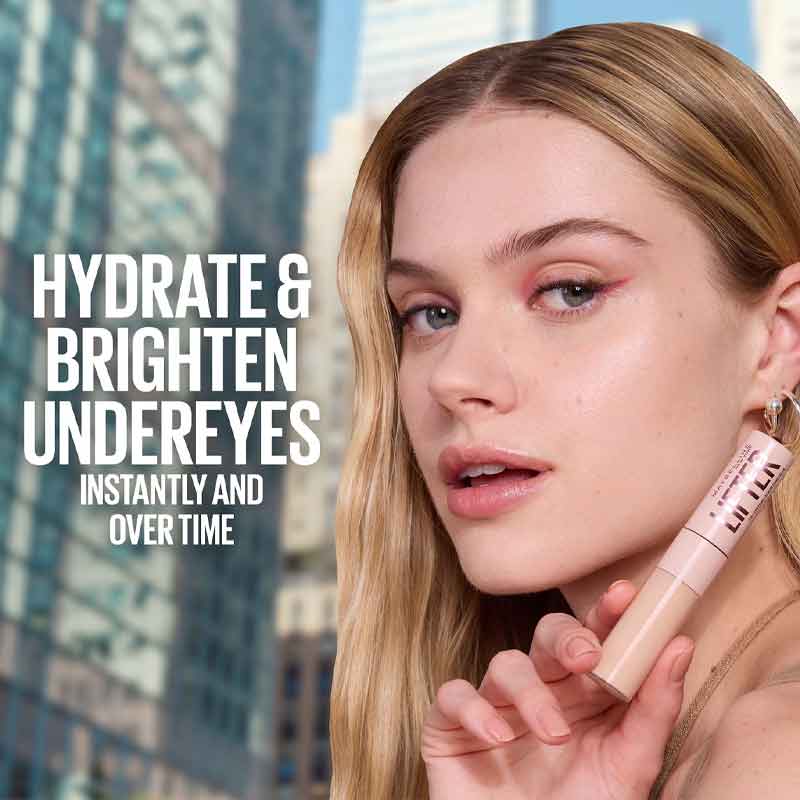 Lifter Serum Concealer