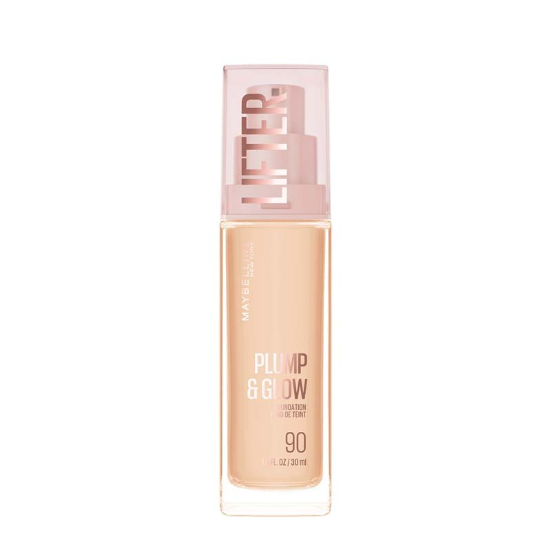 Lifter Plump & Glow Foundation