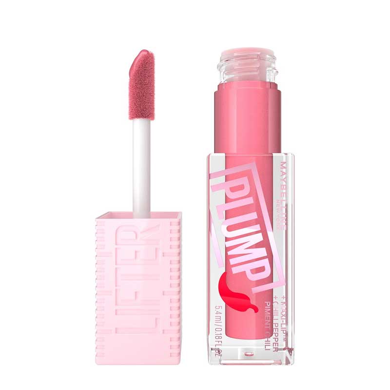 Lifter Plump Lip Plumping Gloss