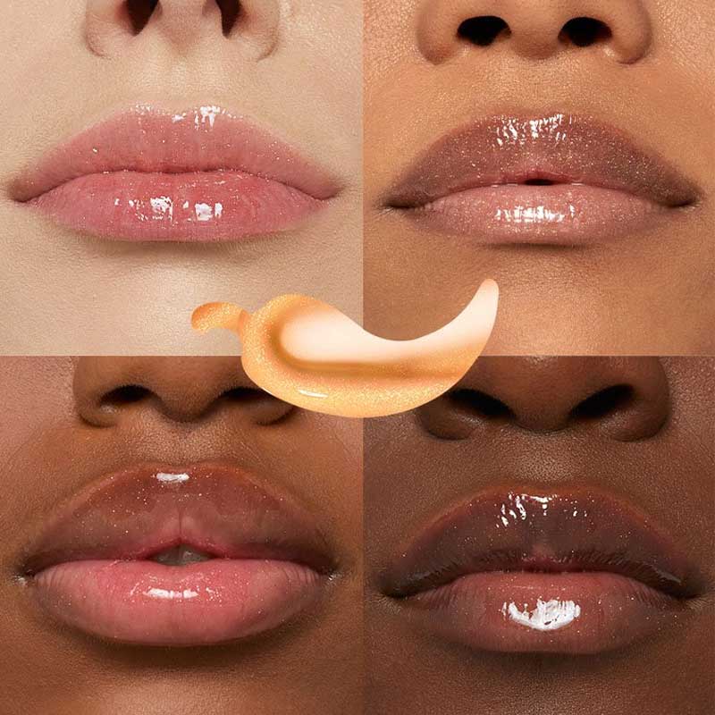 Lifter Plump Lip Plumping Gloss