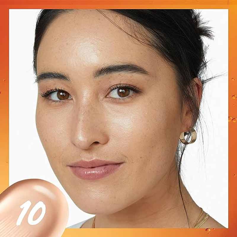 Super Stay 24HR Skin Tint + Vitamin C