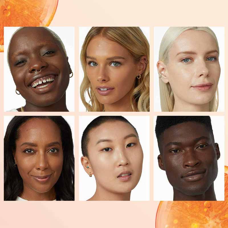 Super Stay 24HR Skin Tint + Vitamin C