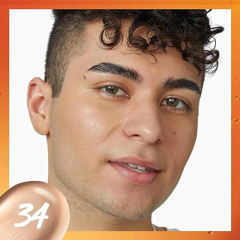 Super Stay 24HR Skin Tint + Vitamin C