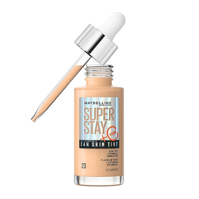 Super Stay 24HR Skin Tint + Vitamin C