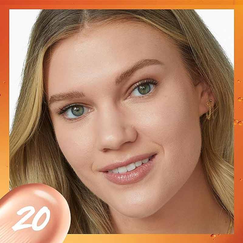 Super Stay 24HR Skin Tint + Vitamin C