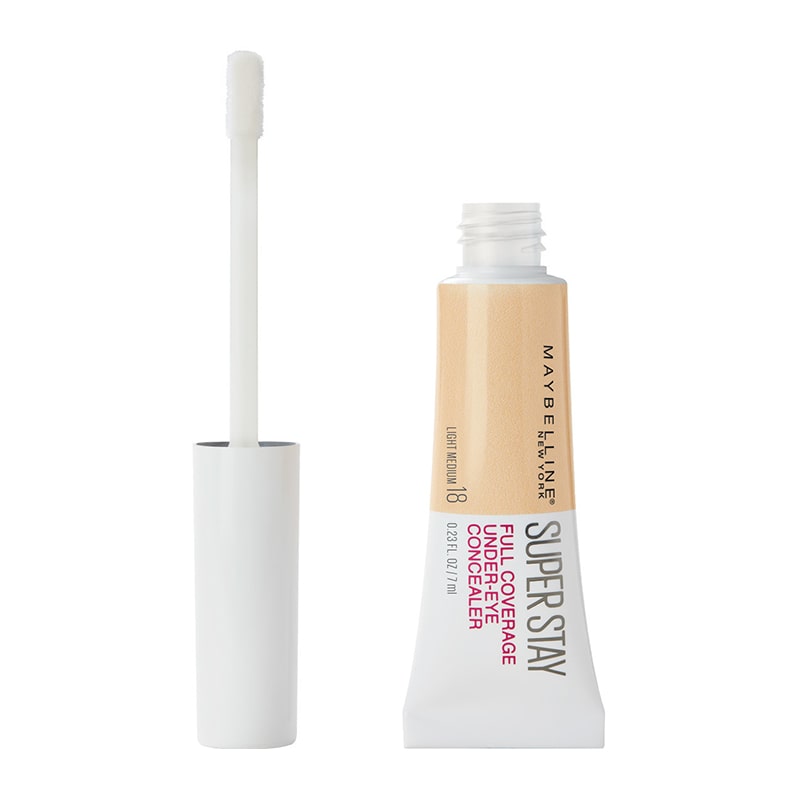 Superstay Full Coverage Under Eye Concealer by Maybelline