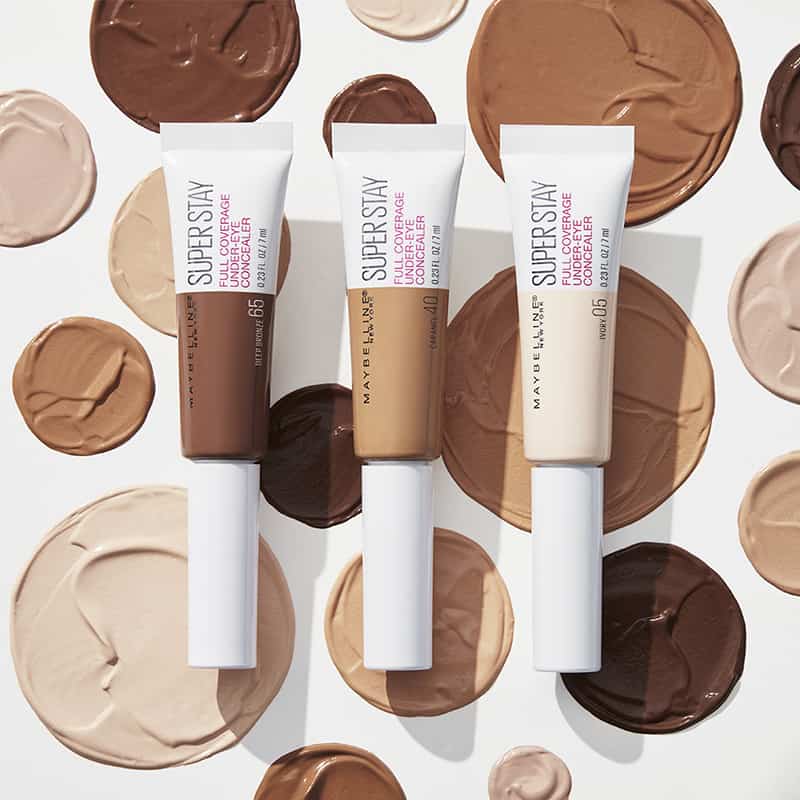 Superstay Full Coverage Under Eye Concealer by Maybelline