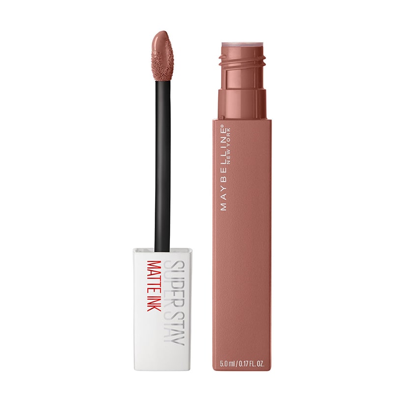 Superstay Matte Ink Liquid Lipstick by Maybelline