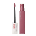 Superstay Matte Ink Liquid Lipstick by Maybelline