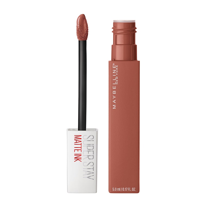 Superstay Matte Ink Liquid Lipstick by Maybelline