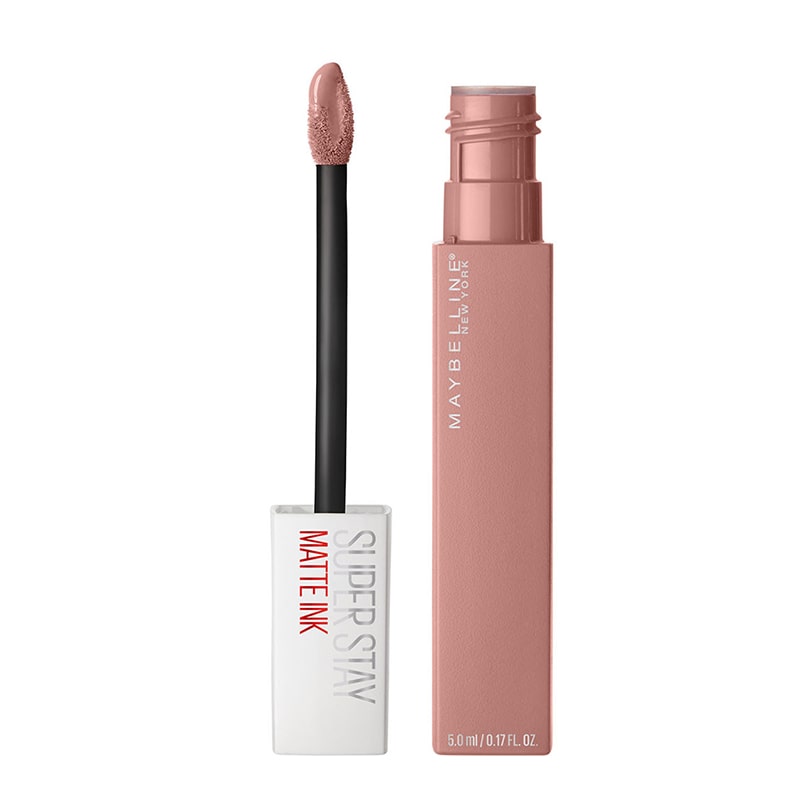 Superstay Matte Ink Liquid Lipstick by Maybelline