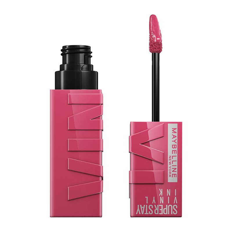 SuperStay Vinyl Ink Liquid Lipstick by Maybelline