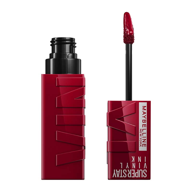 SuperStay Vinyl Ink Liquid Lipstick by Maybelline