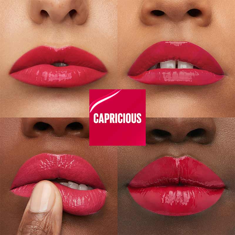 SuperStay Vinyl Ink Liquid Lipstick by Maybelline