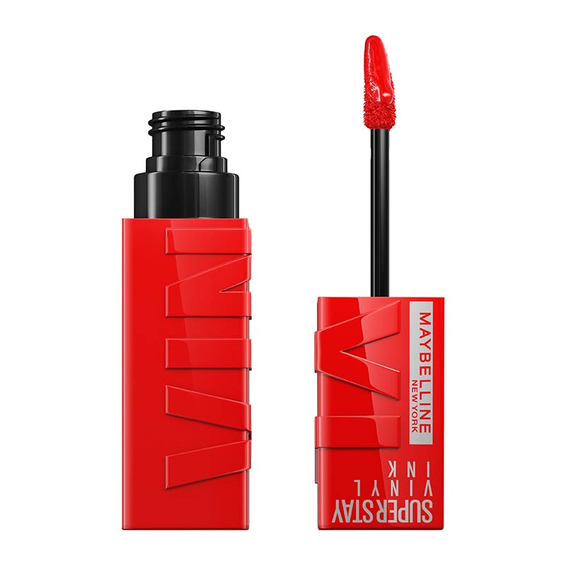 SuperStay Vinyl Ink Liquid Lipstick by Maybelline