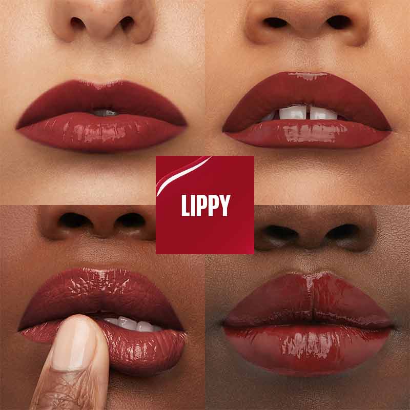SuperStay Vinyl Ink Liquid Lipstick by Maybelline