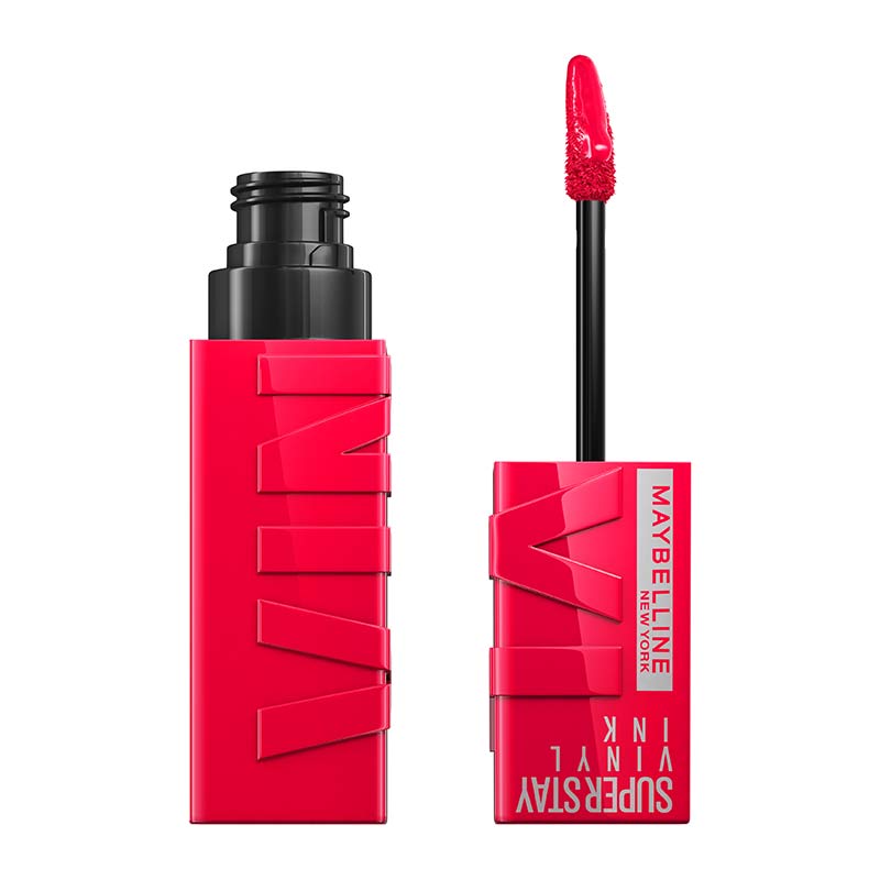 SuperStay Vinyl Ink Liquid Lipstick by Maybelline