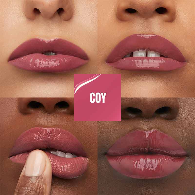 SuperStay Vinyl Ink Liquid Lipstick by Maybelline